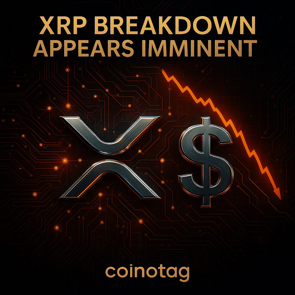 리플 XRP, 고래 매도에 2달러 지지선 위태…하락 추세 심화 전망 - 김윤교 기자 - 톱스타뉴스 - 국제/시세