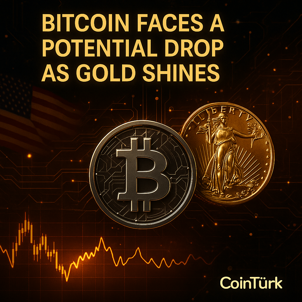 비트코인 9만6천달러 가능성 경고…금값은 4,200달러 돌파 전망 - 김명수 기자 - 톱스타뉴스 - 국제/시세