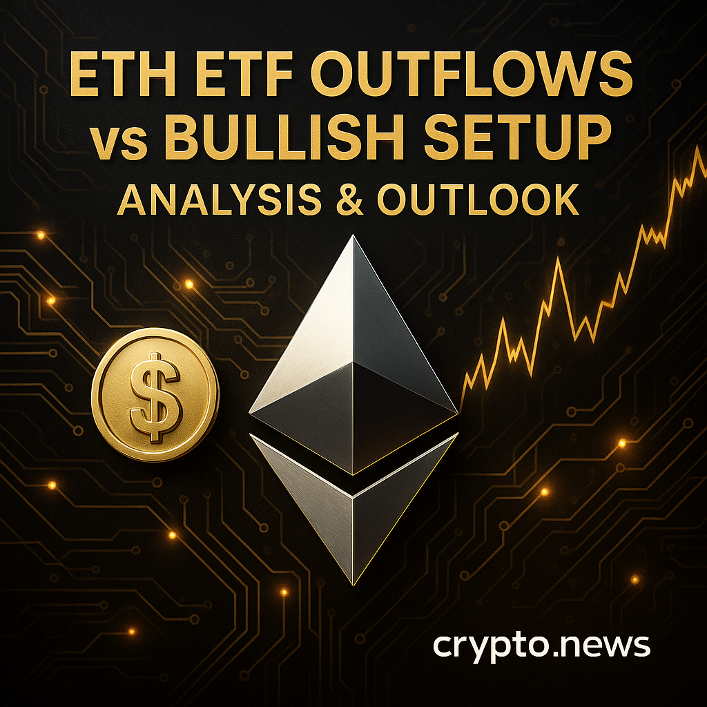 이더리움 ETF 4억3천만달러 유출…상승 시나리오 분석 - 김윤교 기자 - 톱스타뉴스 - 국제/시세