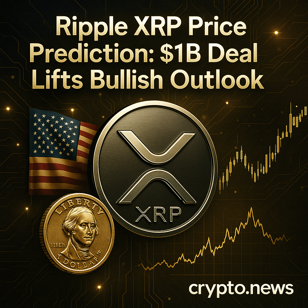 리플 XRP, 10억 달러 인수로 포춘500 결제 중심에 서나 - 김시현 기자 - 톱스타뉴스 - 국제/시세