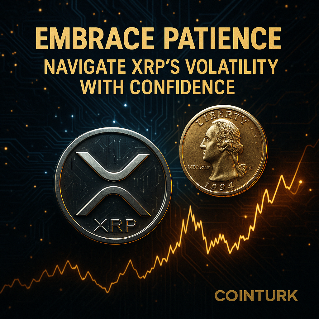 리플 XRP, 변동성 속 인내 전략…기관 자금 유입이 변수로 부상 - 김시현 기자 - 톱스타뉴스 - 국제/시세