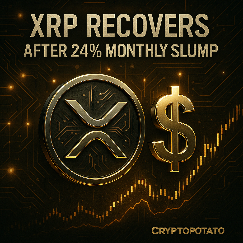 리플 XRP, 한 달간 24% 급락 후 반등세…고래 매입·지갑 증가로 투자심리 회복 조짐 - 김시현 기자 - 톱스타뉴스 - 국제/시세