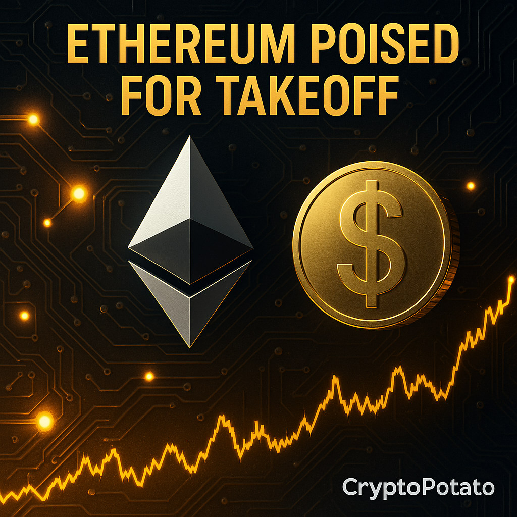 이더리움 8천달러 돌파 가능성, 상승 모멘텀 재점화 - 김시현 기자 - 톱스타뉴스 - 국제/시세