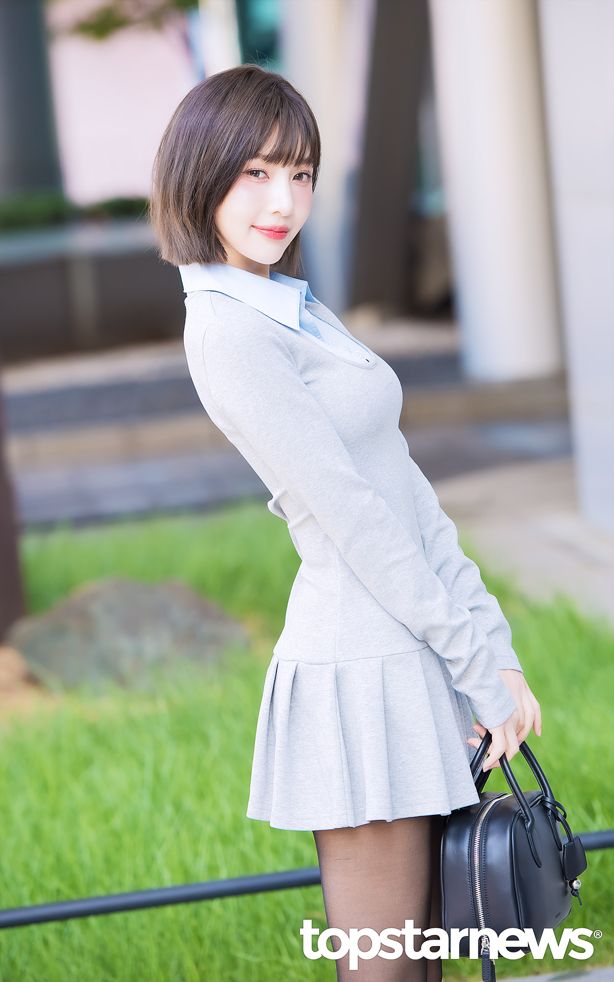 레드벨벳(Red Velvet) 조이 / 서울, 최규석 기자