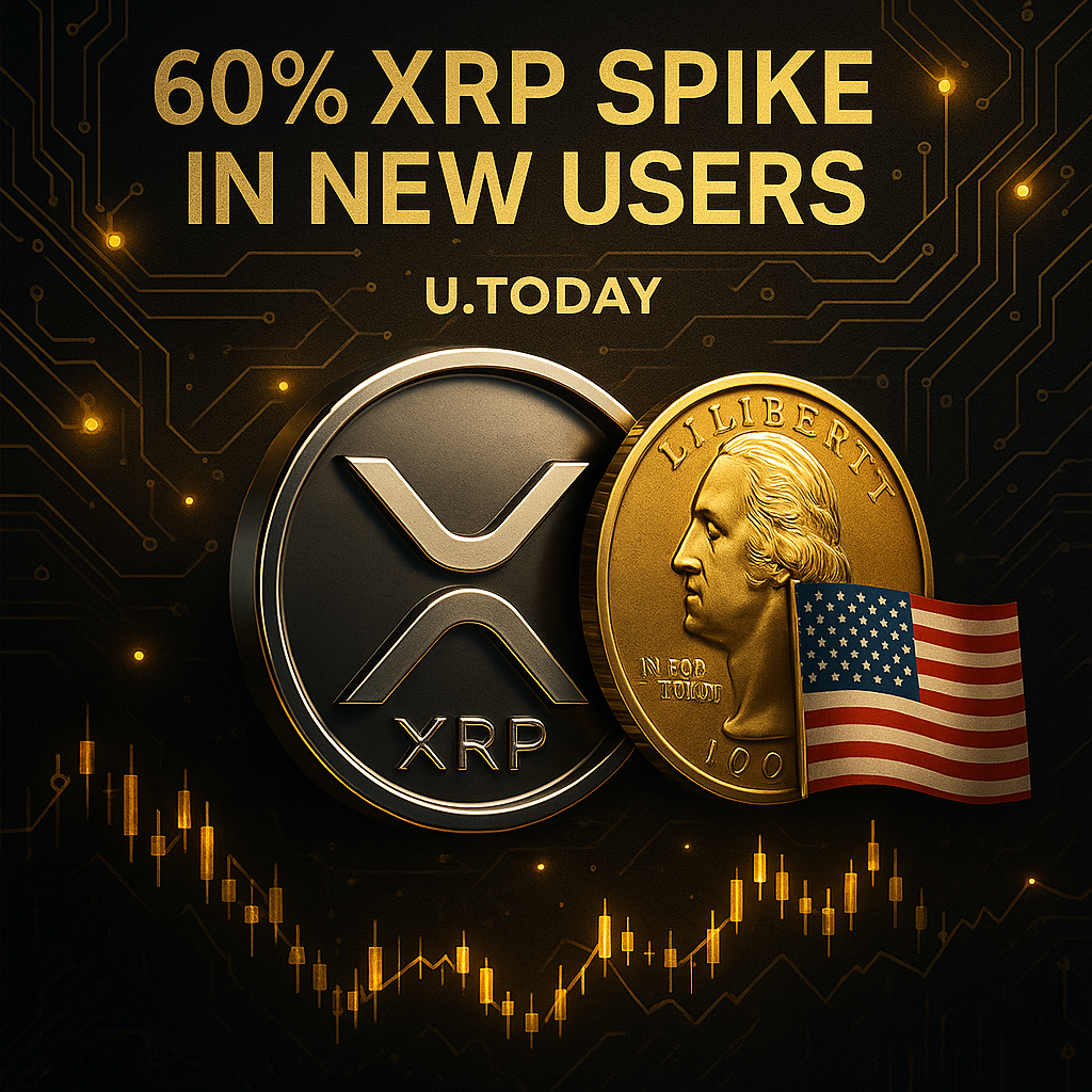 60% 급증한 리플 XRP 신규 이용자…시장 전환의 신호인가 - 김윤교 기자 - 톱스타뉴스 - 국제/시세