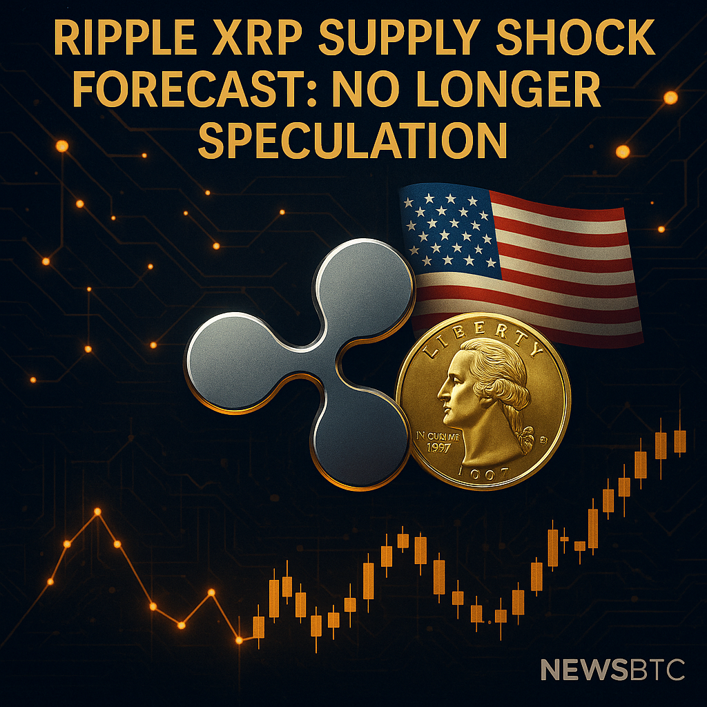 리플 XRP, 공급 쇼크 임박…ETF 승인 지연 변수 남아 - 김윤교 기자 - 톱스타뉴스 - 국제/시세