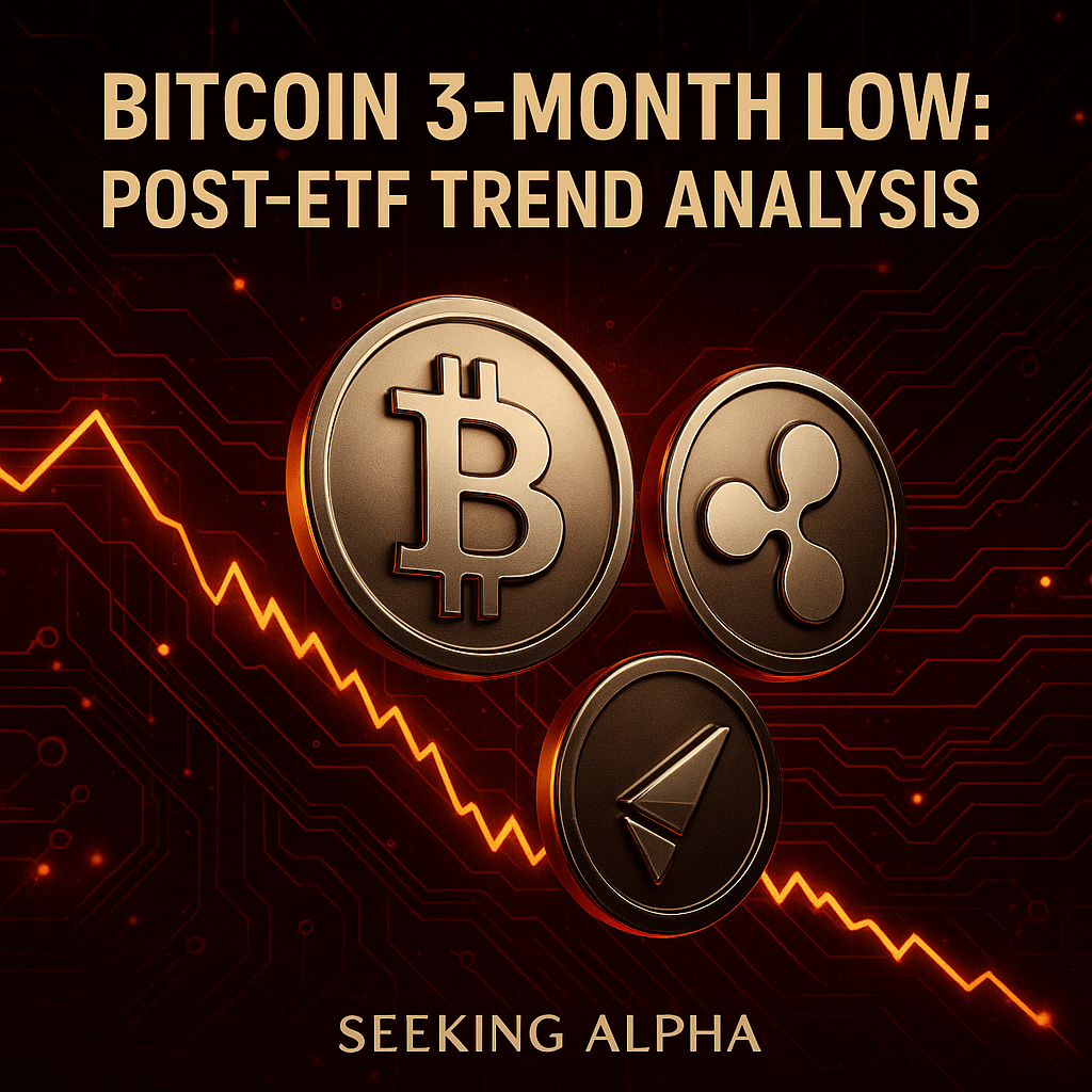 비트코인 3개월래 최저…ETF 이후 흐름 분석 - 김명수 기자 - 톱스타뉴스 - 국제/시세