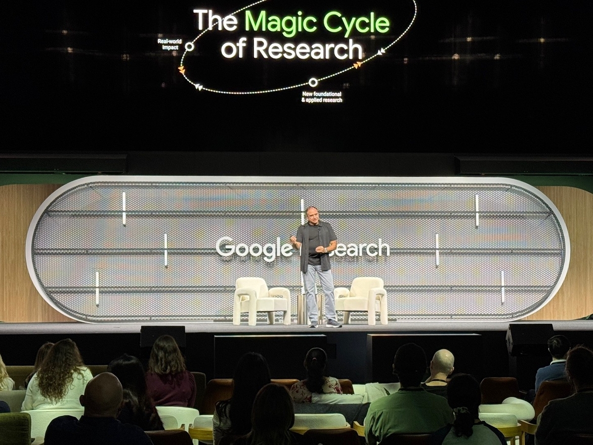 구글, AI·양자컴퓨터·유전체학 연구 성과 발표…연구 가속화 강조 - 임가영 기자 - 톱스타뉴스 - 국제/증시