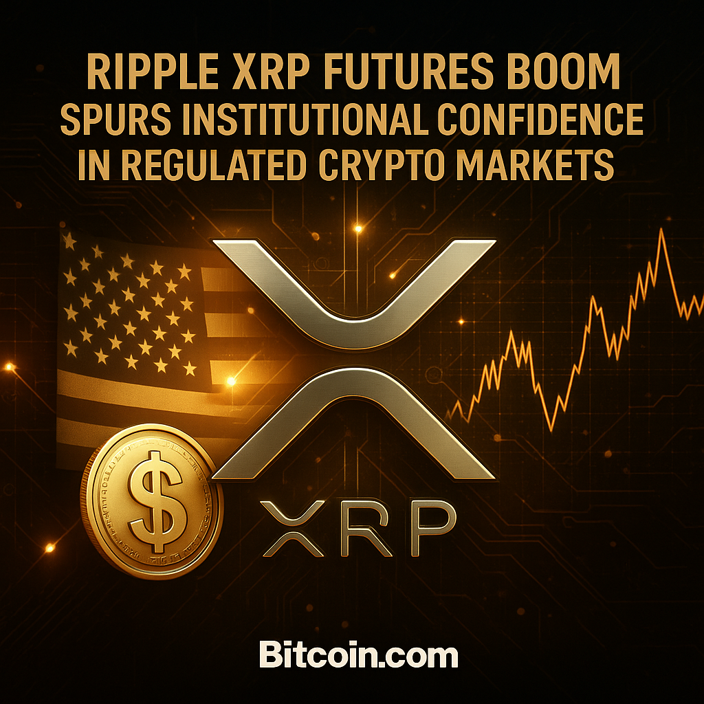 리플 XRP 선물 거래, CME서 269억 달러 폭증…기관 수요 사상 최대 - 김시현 기자 - 톱스타뉴스 - 국제/시세