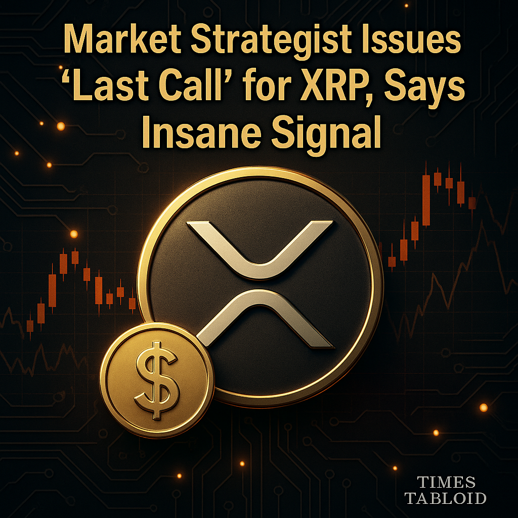 리플 XRP 주간 차트 강세 신호…과거 상승 패턴 재현 주목 - 김윤교 기자 - 톱스타뉴스 - 국제/시세