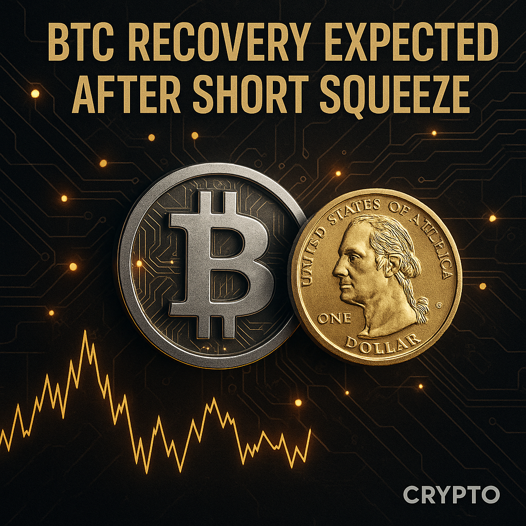 비트코인, 1억7400만 달러 규모 숏 청산 이후 단기 반등…바이낸스 투자자 타격 커 - 김윤교 기자 - 톱스타뉴스 - 국제/시세