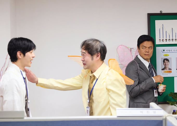 박진영 11월 5일 싱글 발매(출처=JYP엔터테인먼트)