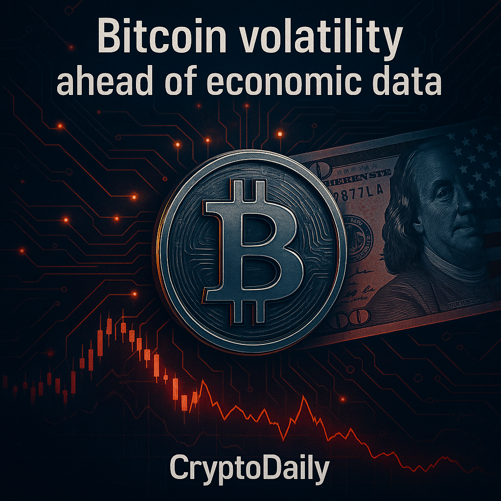 비트코인, 경제지표 발표 앞두고 변동성 확대 전망 - 김시현 기자 - 톱스타뉴스 - 국제/시세