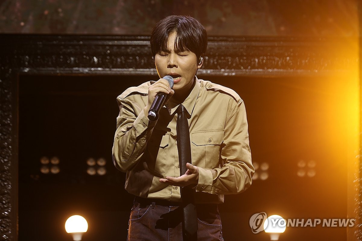 정승환 / 연합뉴스