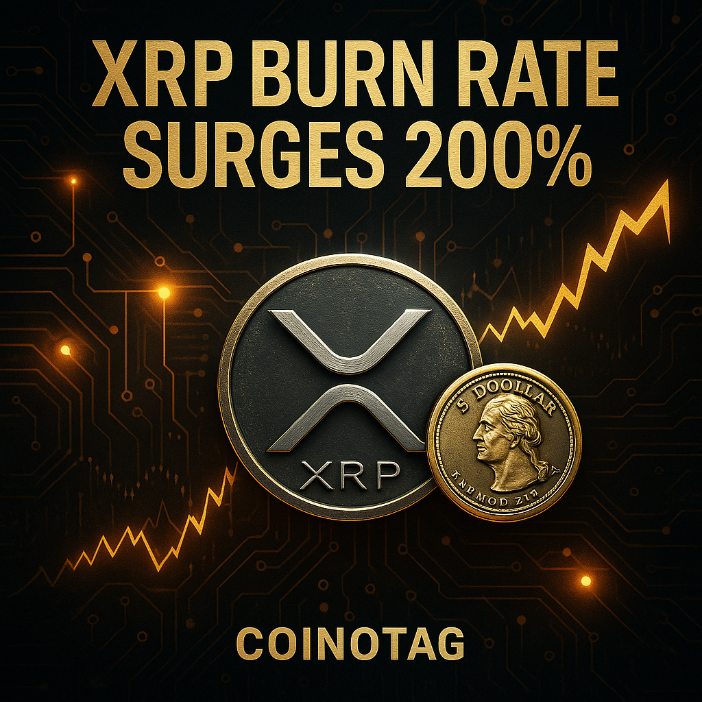 리플 XRP, 소각률 200% 급등…네트워크 성장 신호인가 이상현상인가 - 김명수 기자 - 톱스타뉴스 - 국제/시세