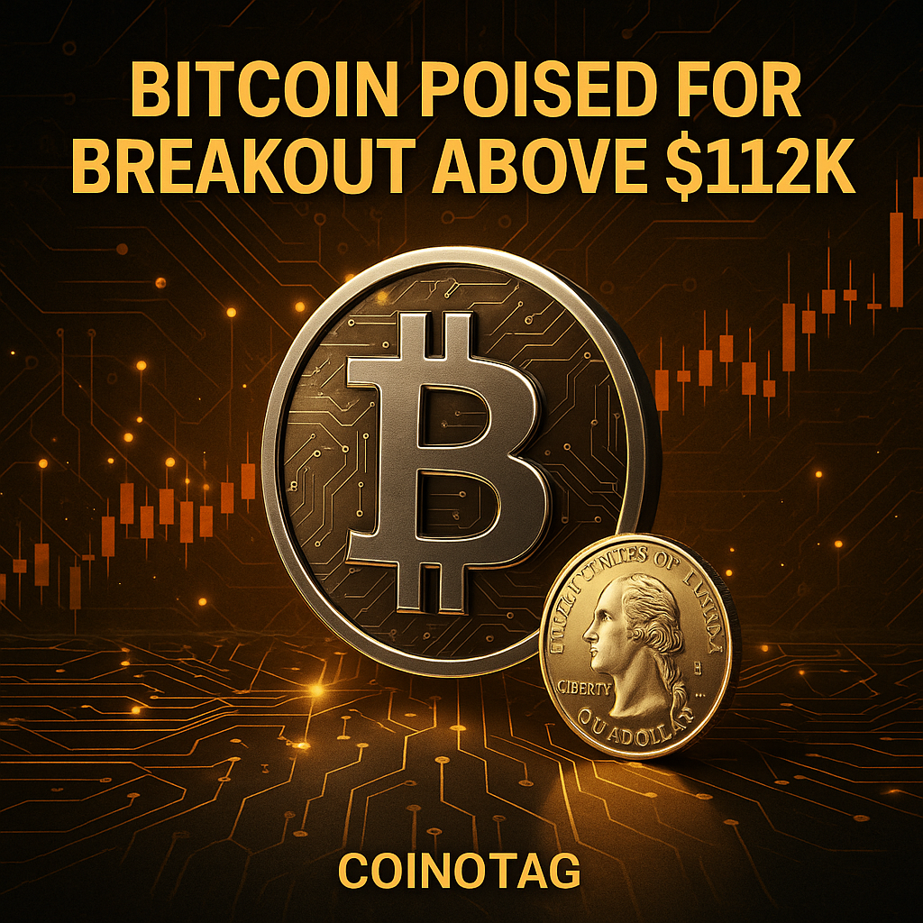 비트코인, 10만9천달러대 공방…기관 자금 유입 속 11만2천달러 돌파 가능성 분석 - 김시현 기자 - 톱스타뉴스 - 국제/시세