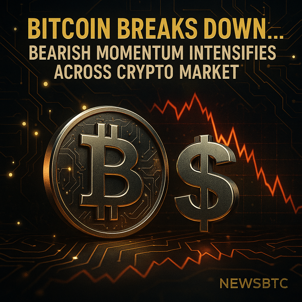 비트코인, 11만달러 붕괴…약세 모멘텀 강화 분석 - 김시현 기자 - 톱스타뉴스 - 국제/시세