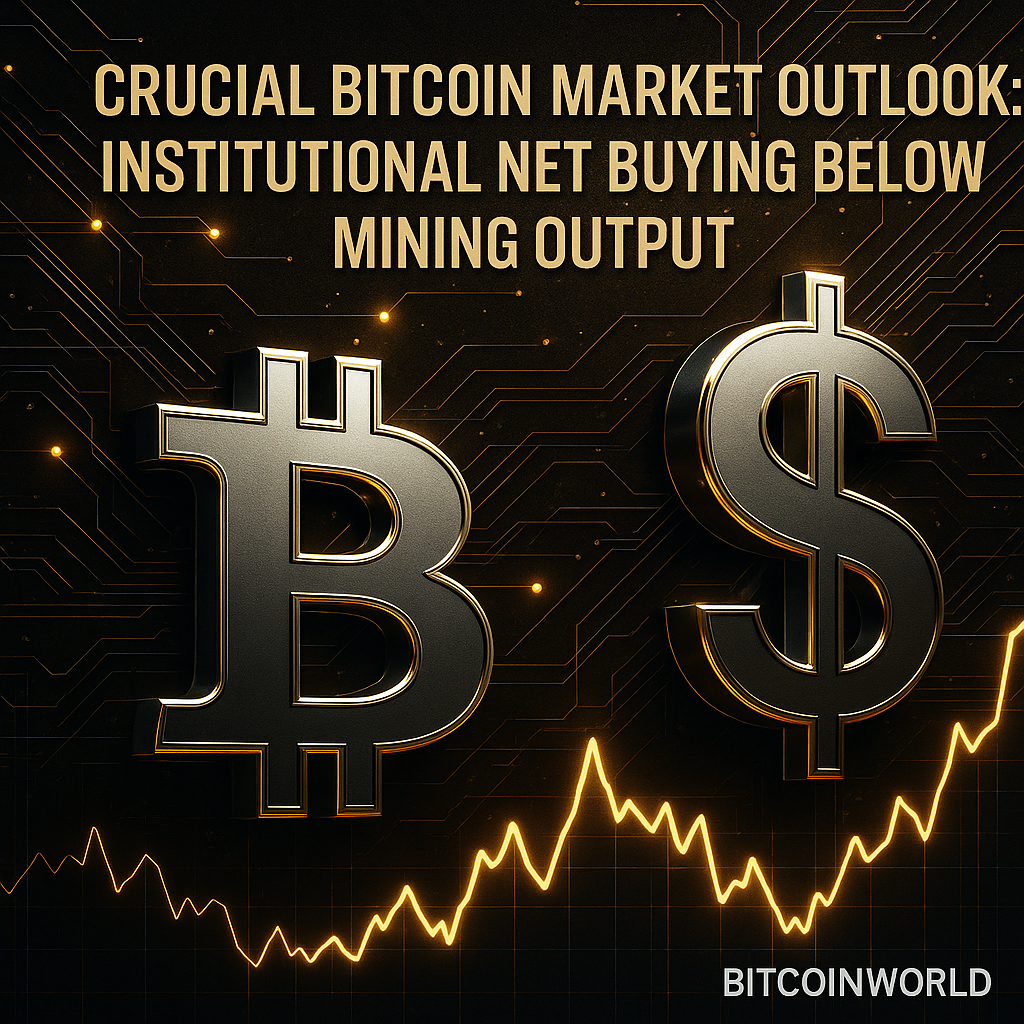 비트코인 시장전망: 기관 매수세 둔화와 개인 참여 위축, 단기 조정 불가피 - 김시현 기자 - 톱스타뉴스 - 국제/시세