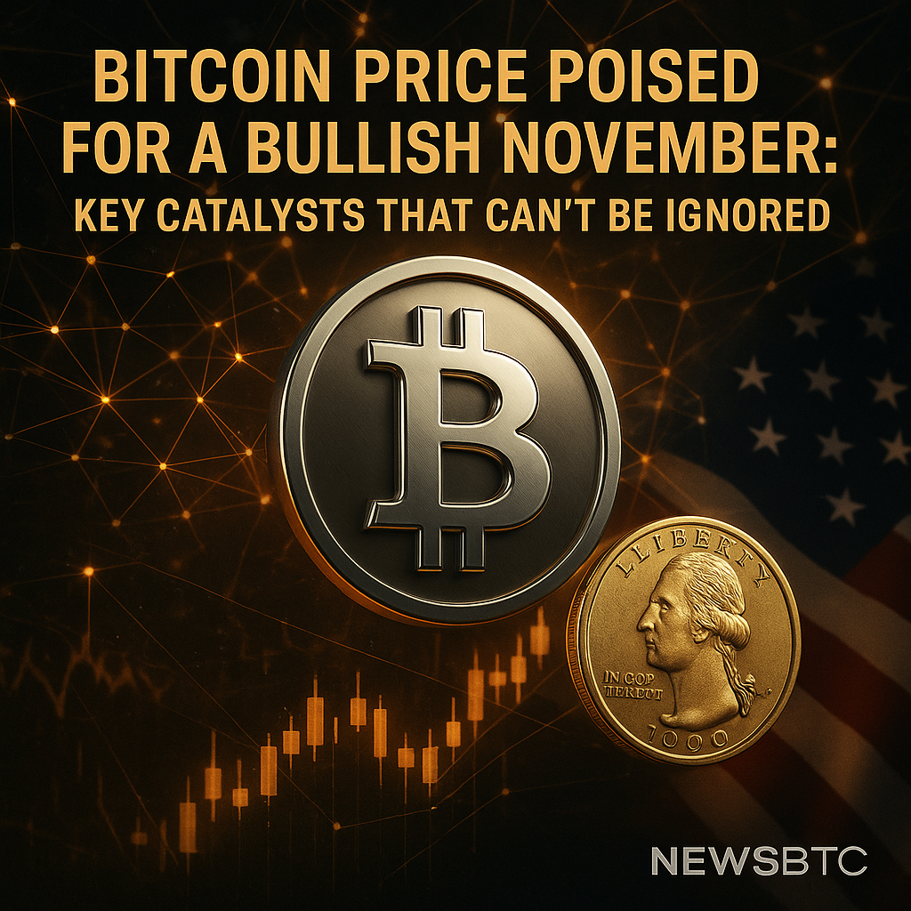 비트코인, 11월 강세장 전망…유동성 확대가 촉매제 될까 - 김윤교 기자 - 톱스타뉴스 - 국제/시세