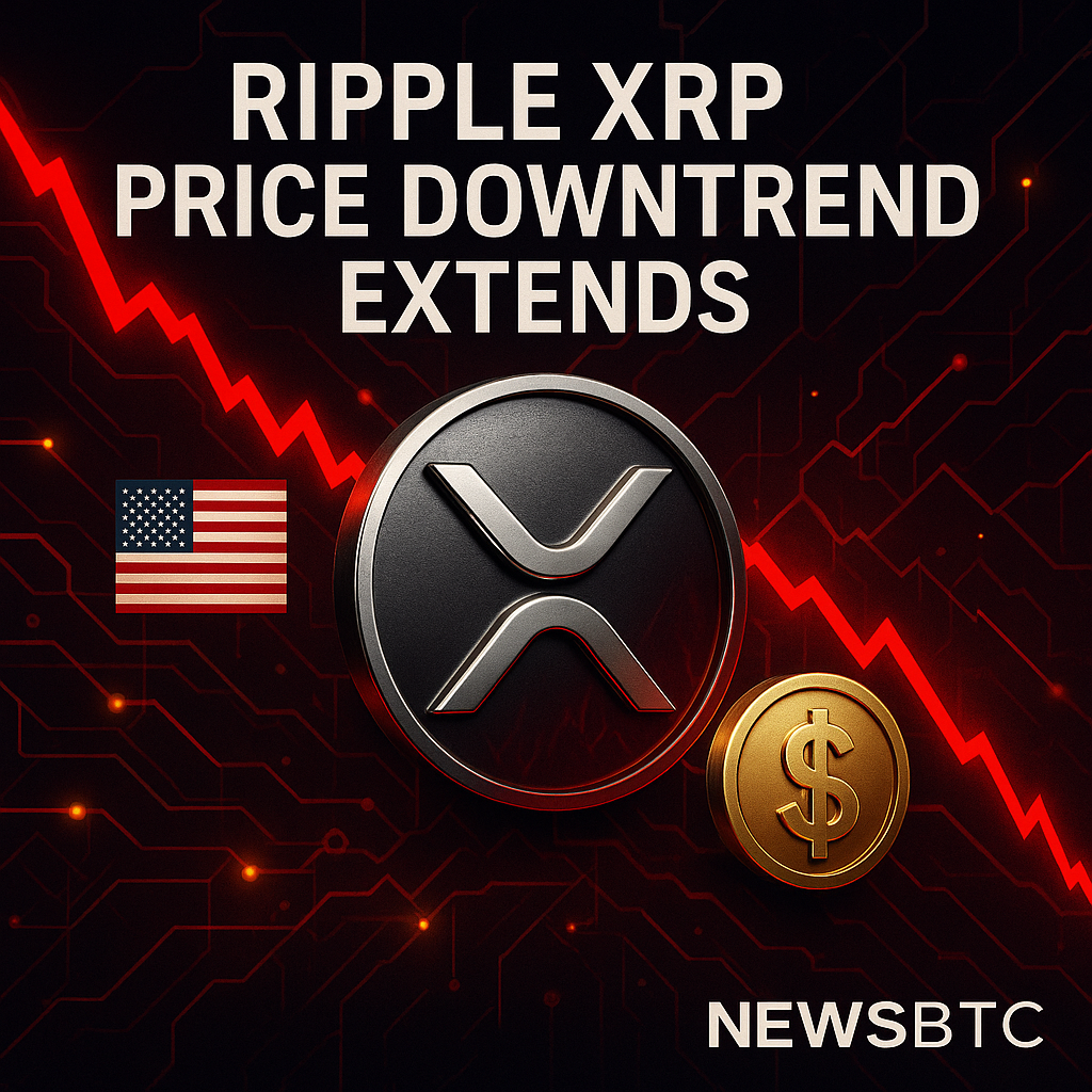 리플 XRP, 지지선 붕괴 후 하락세 가속…2.3달러선 붕괴 시 추가 하락 우려 - 김명수 기자 - 톱스타뉴스 - 국제/시세