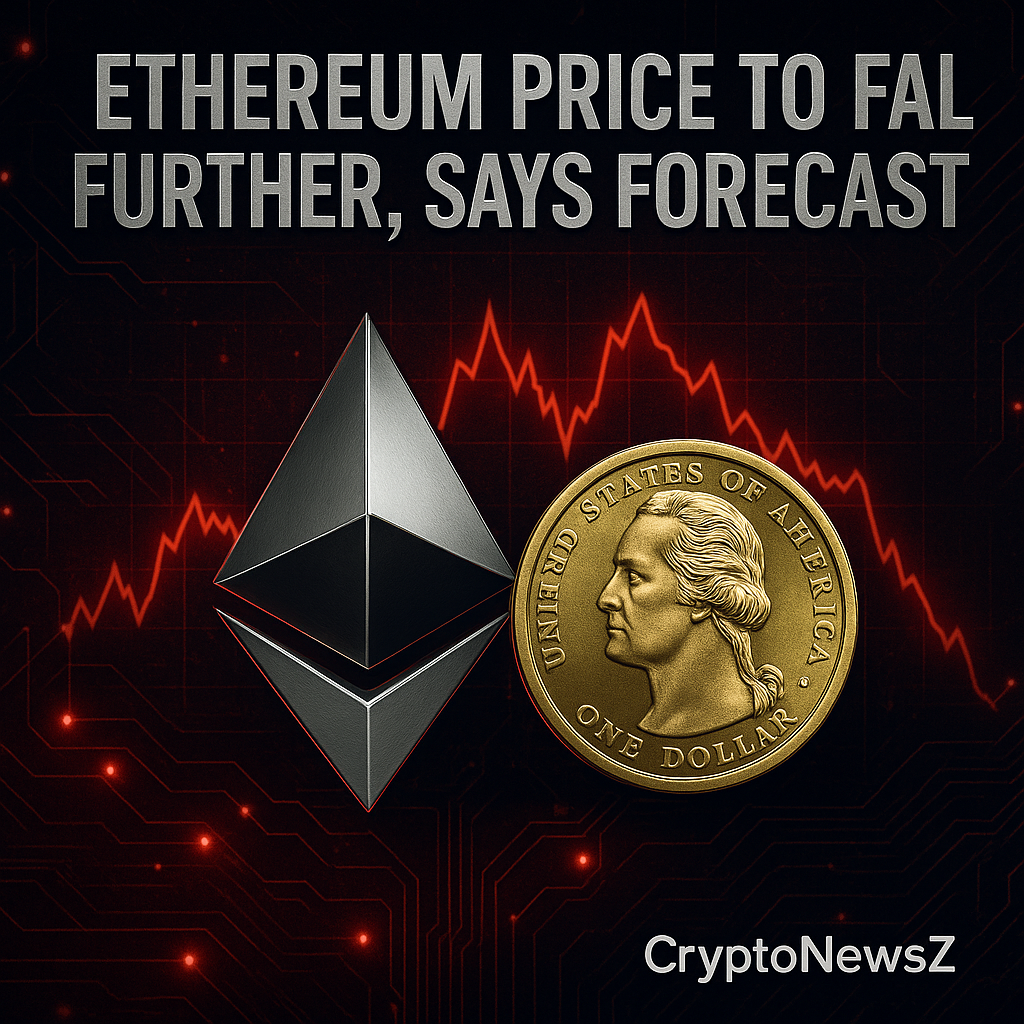 이더리움 13% 급락, ETF 자금 유출과 강달러가 동반 압박 - 김윤교 기자 - 톱스타뉴스 - 국제/시세