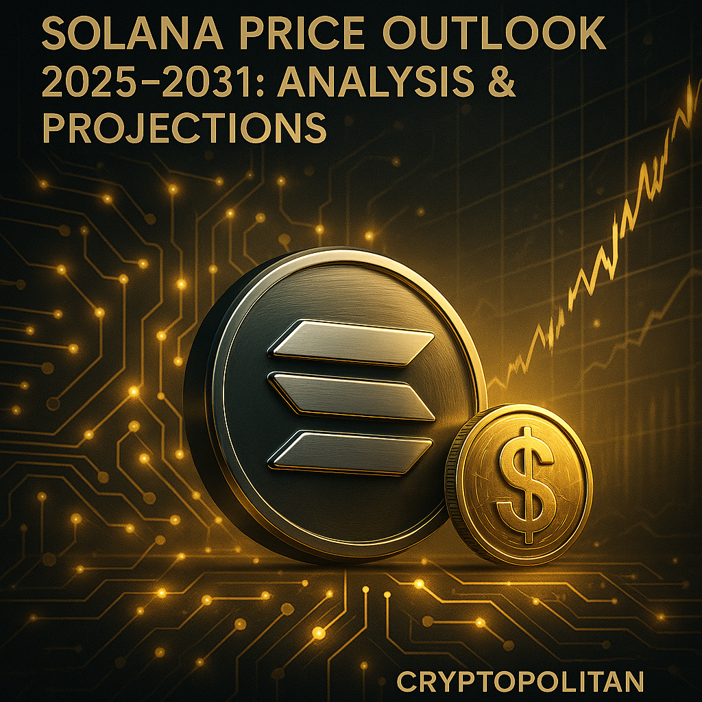 솔라나(Solana) 가격 전망: 2025∼2031 상단 상향 - 김시현 기자 - 톱스타뉴스 - 국제/시세