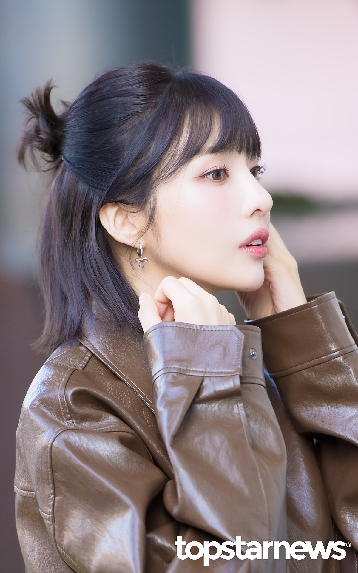 레드벨벳(Red Velvet) 조이 / 서울, 최규석 기자