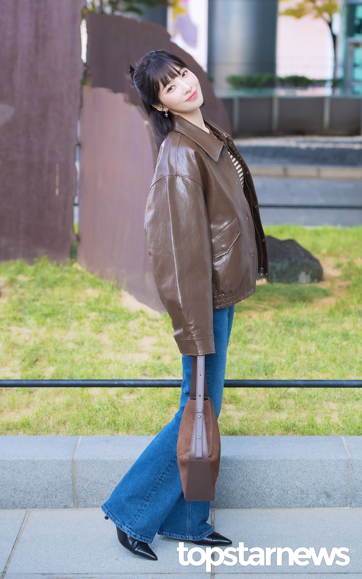 레드벨벳(Red Velvet) 조이 / 서울, 최규석 기자