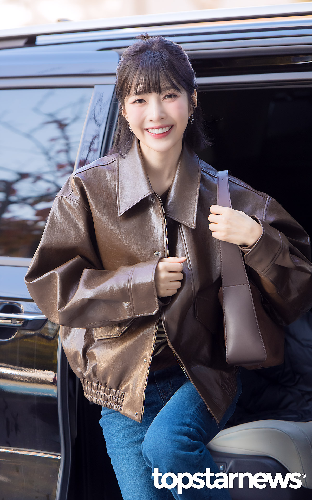 레드벨벳(Red Velvet) 조이 / 서울, 최규석 기자