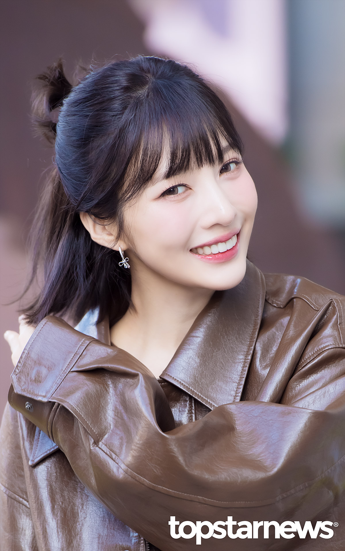 레드벨벳(Red Velvet) 조이 / 서울, 최규석 기자