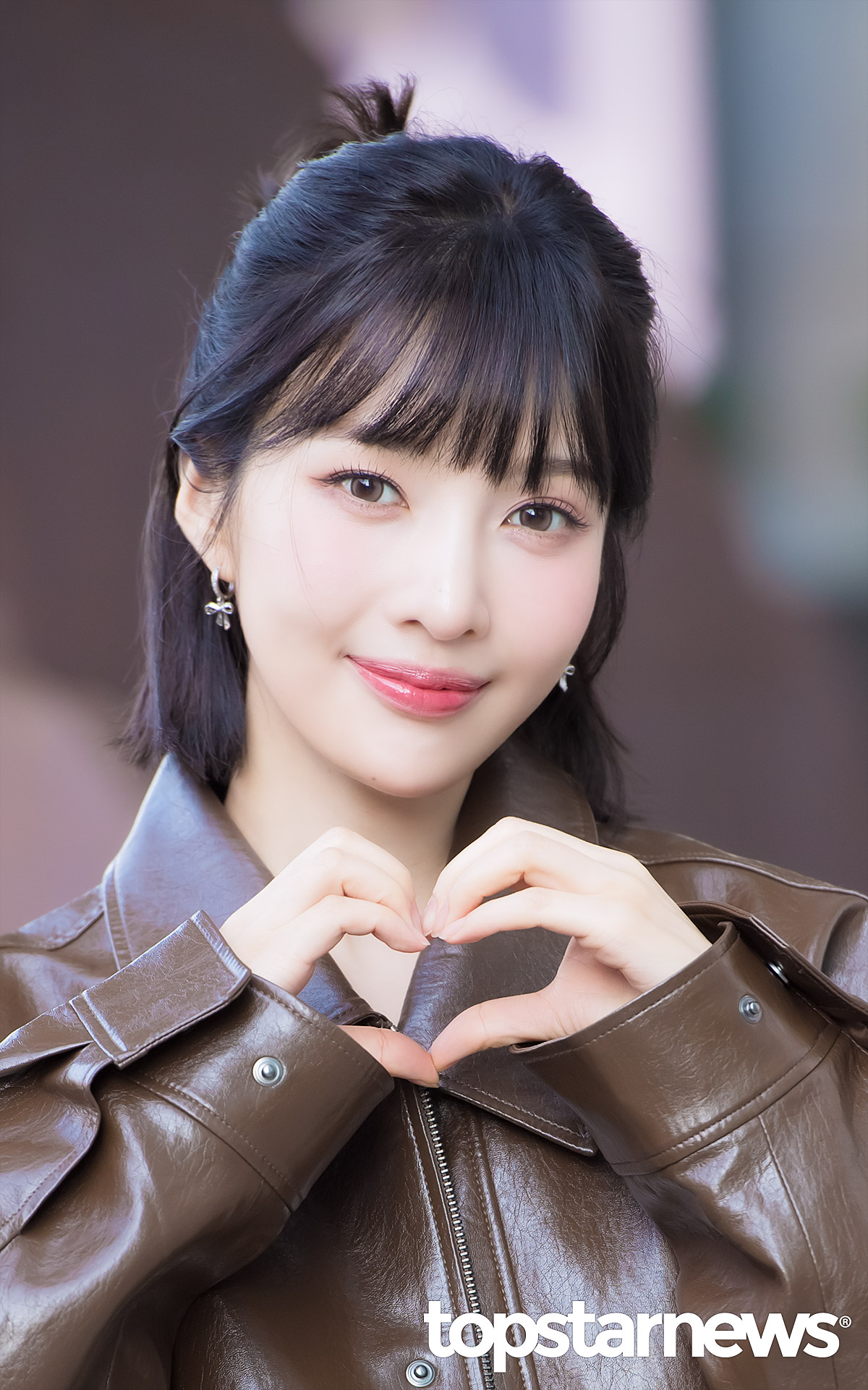 레드벨벳(Red Velvet) 조이 / 서울, 최규석 기자