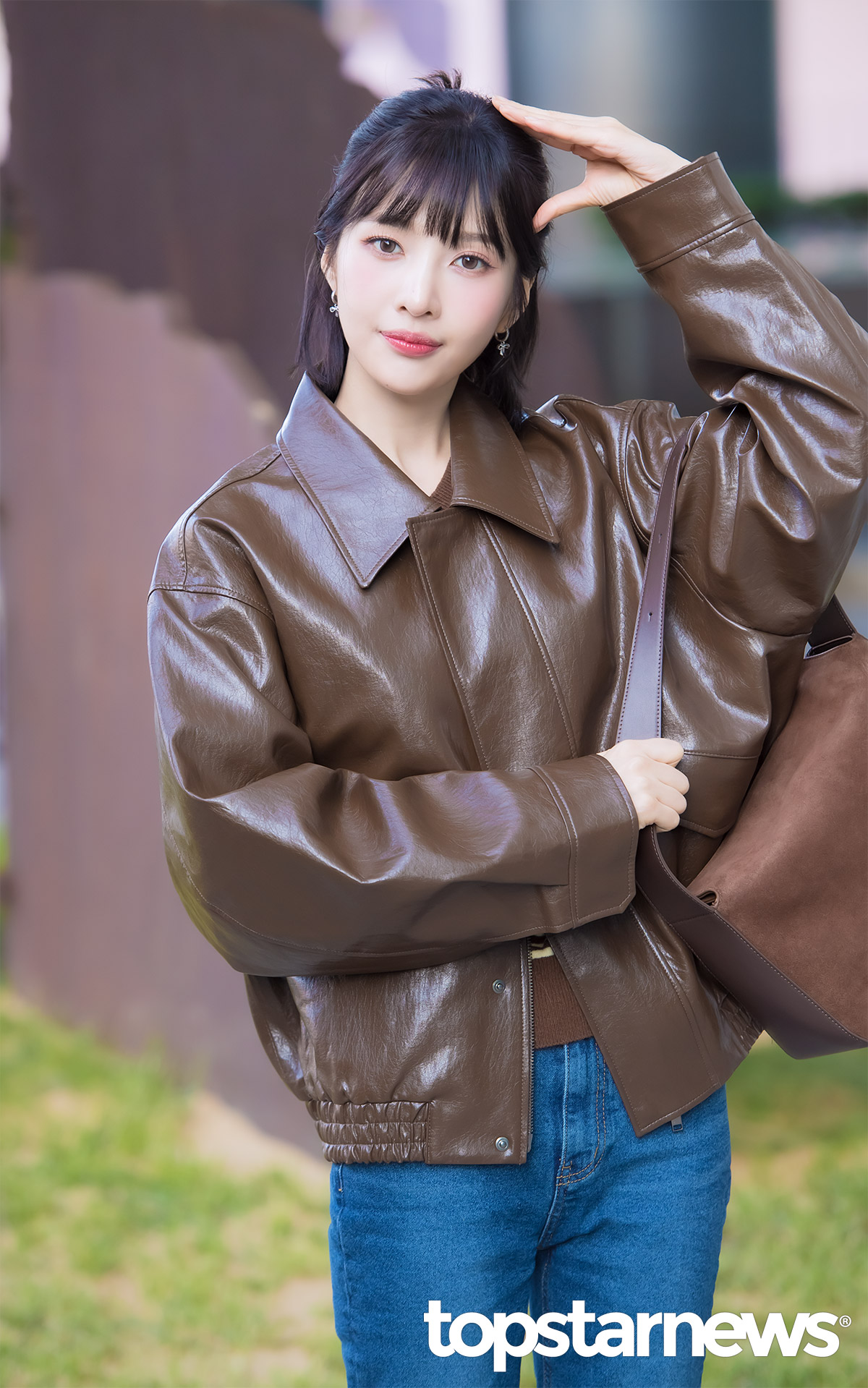 레드벨벳(Red Velvet) 조이 / 서울, 최규석 기자