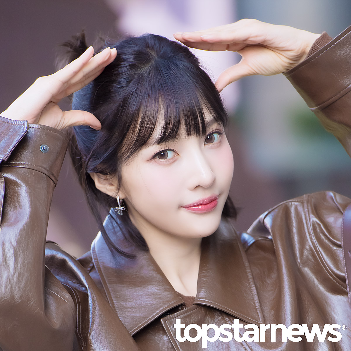 레드벨벳(Red Velvet) 조이 / 서울, 최규석 기자