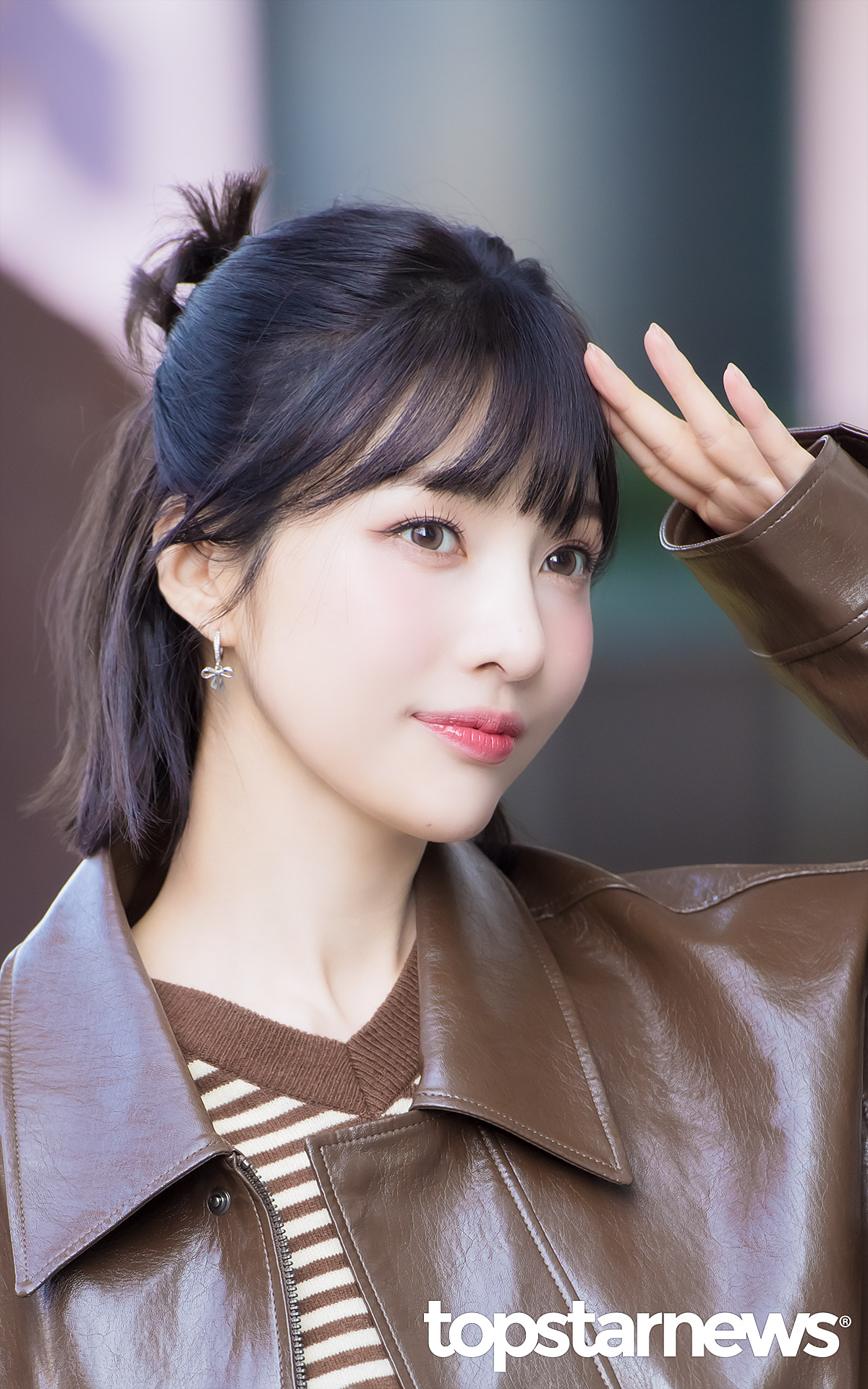 레드벨벳(Red Velvet) 조이 / 서울, 최규석 기자