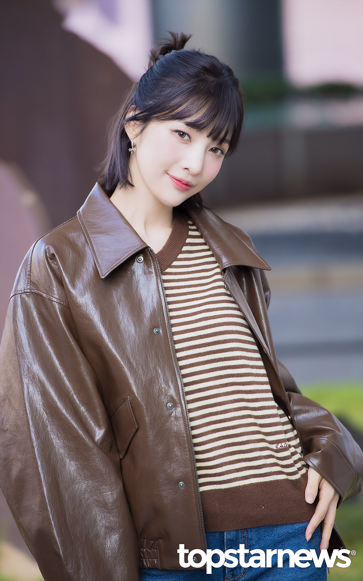 레드벨벳(Red Velvet) 조이 / 서울, 최규석 기자