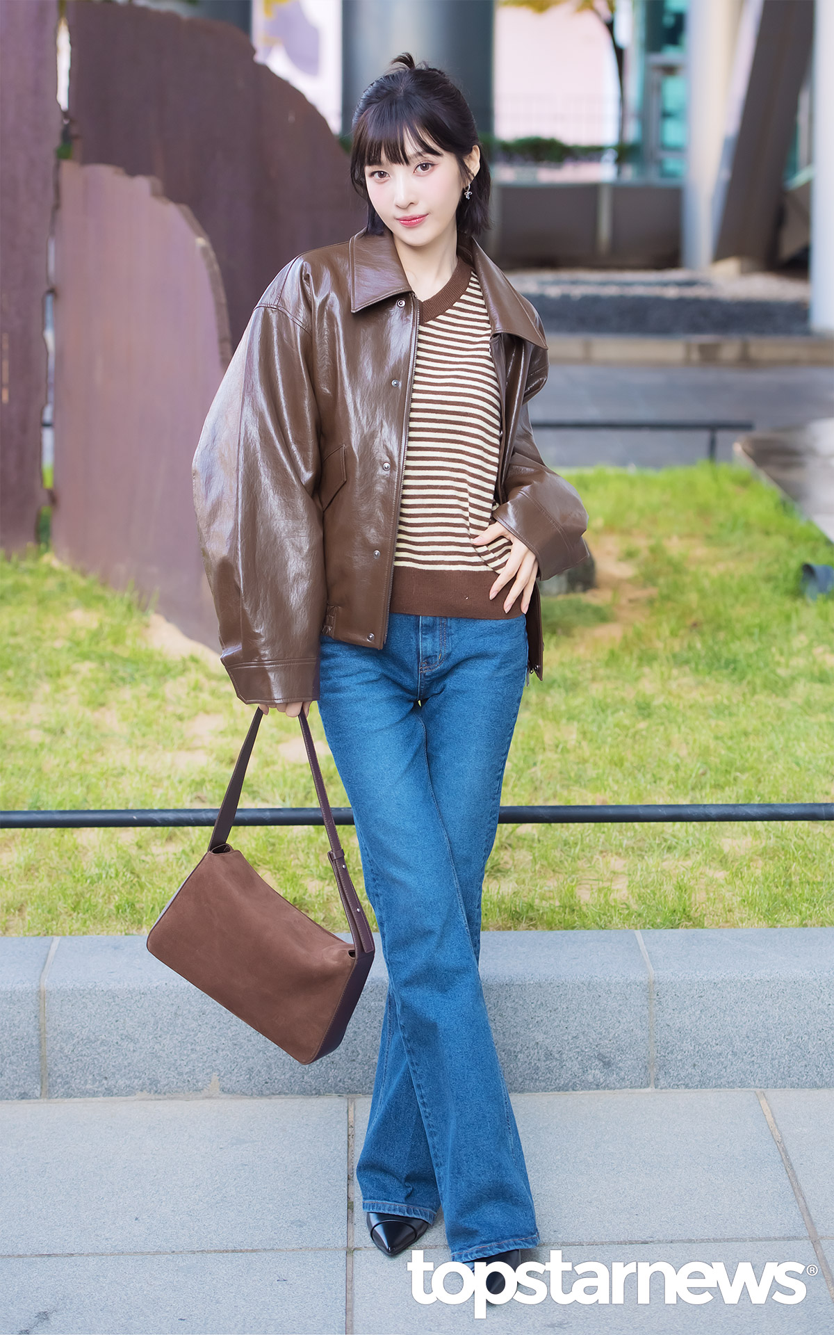 레드벨벳(Red Velvet) 조이 / 서울, 최규석 기자