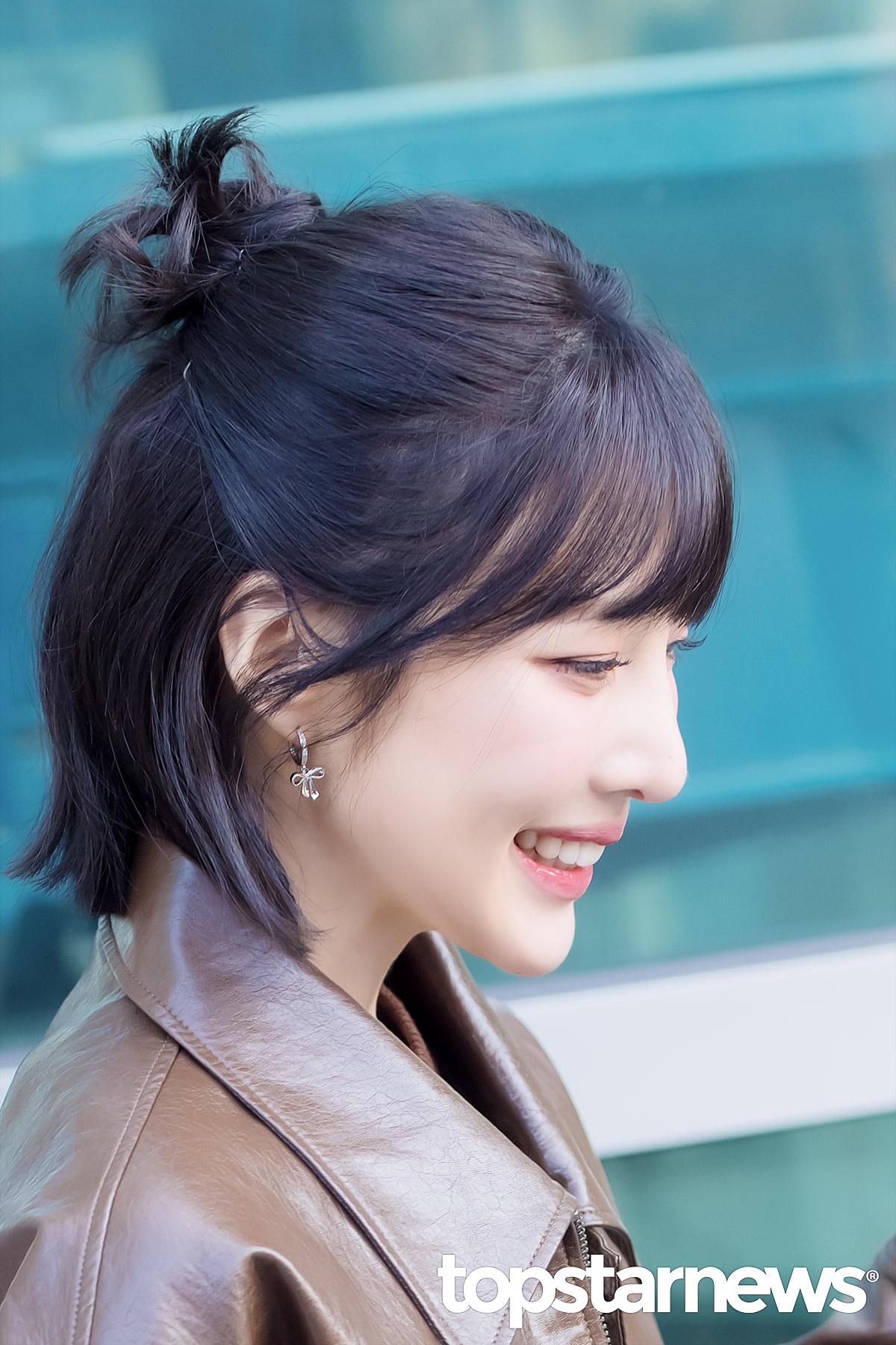 레드벨벳(Red Velvet) 조이 / 서울, 최규석 기자