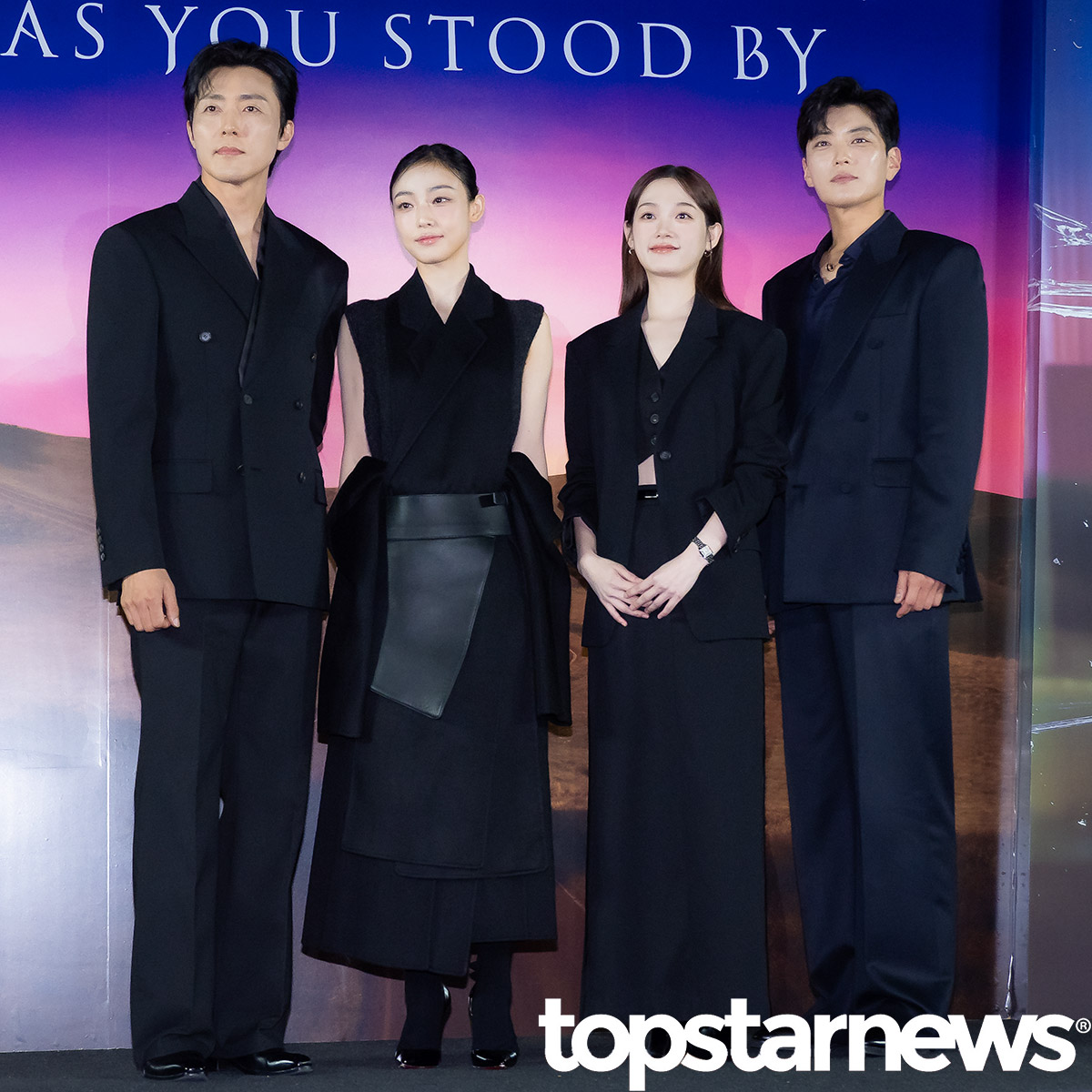 이무생-전소니-이유미-장승조 / 톱스타뉴스 HD포토뱅크