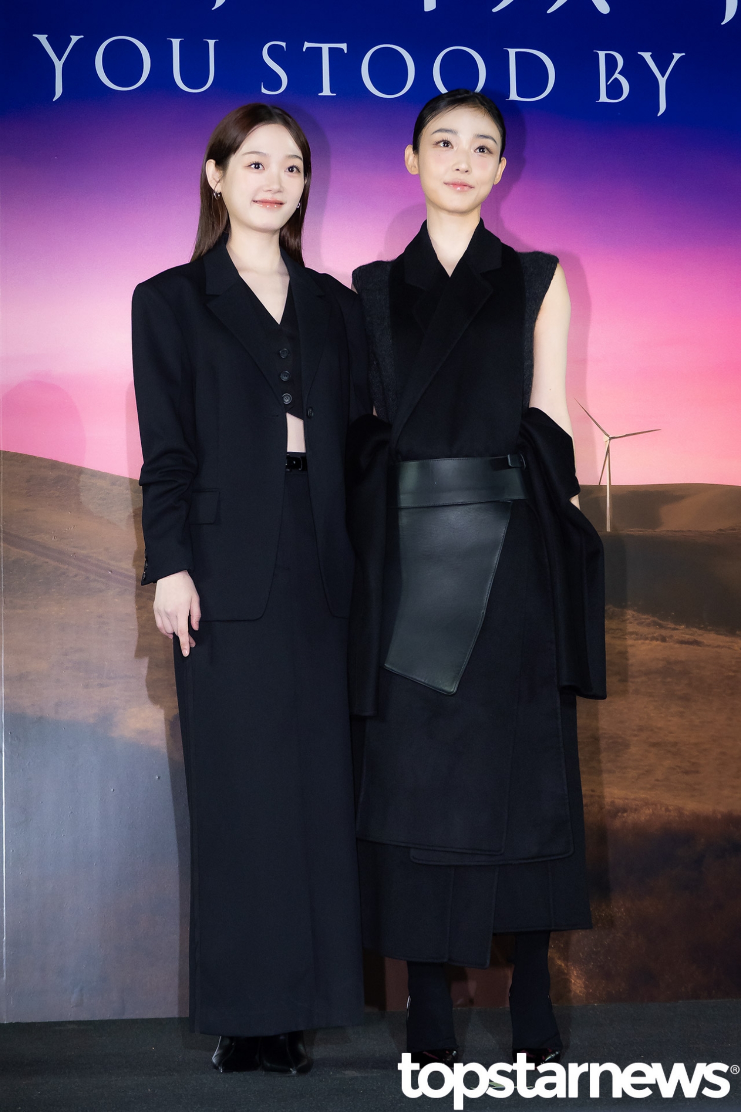 이유미-전소니 / 톱스타뉴스 HD포토뱅크