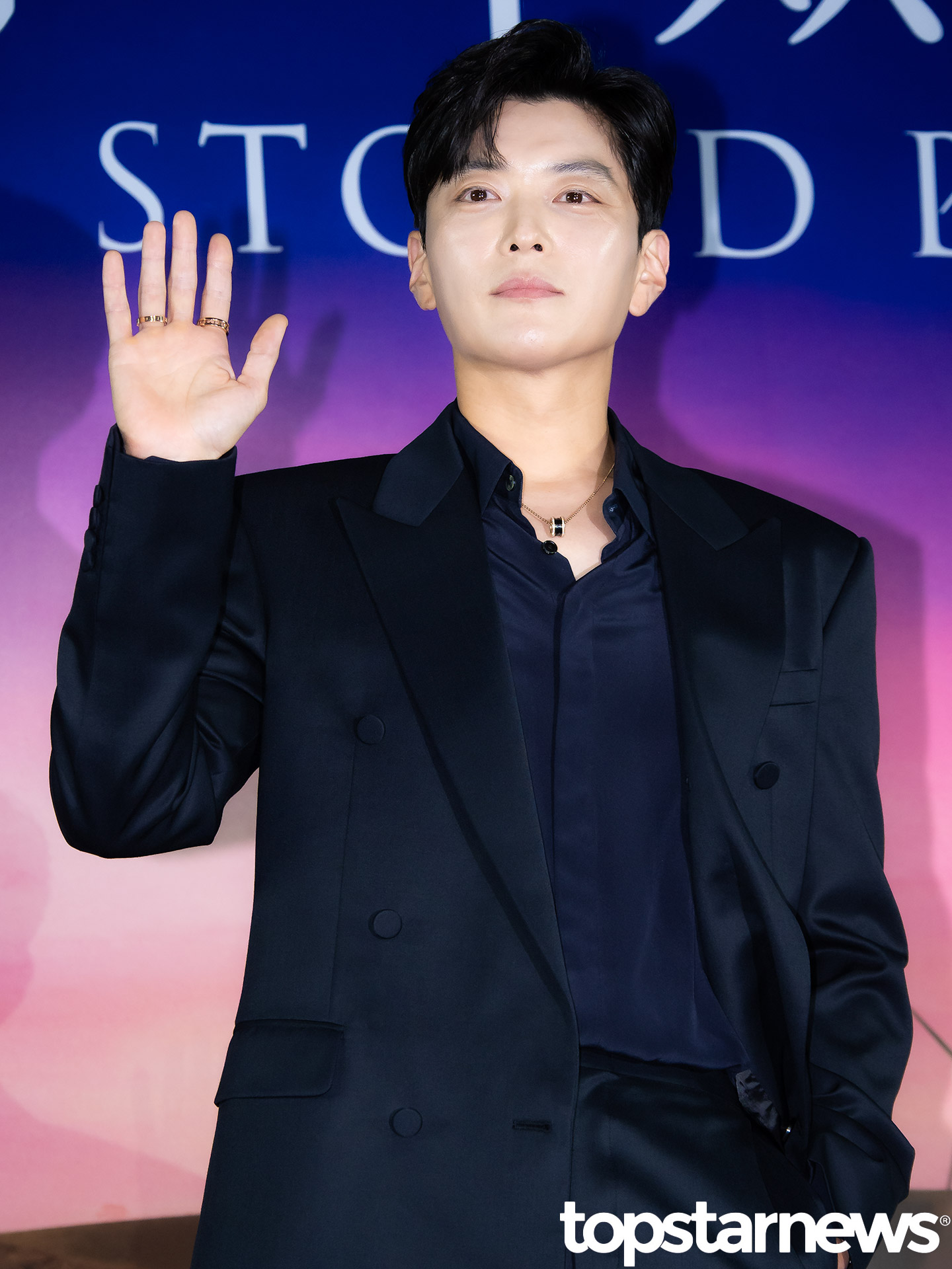 장승조 / 톱스타뉴스 HD포토뱅크