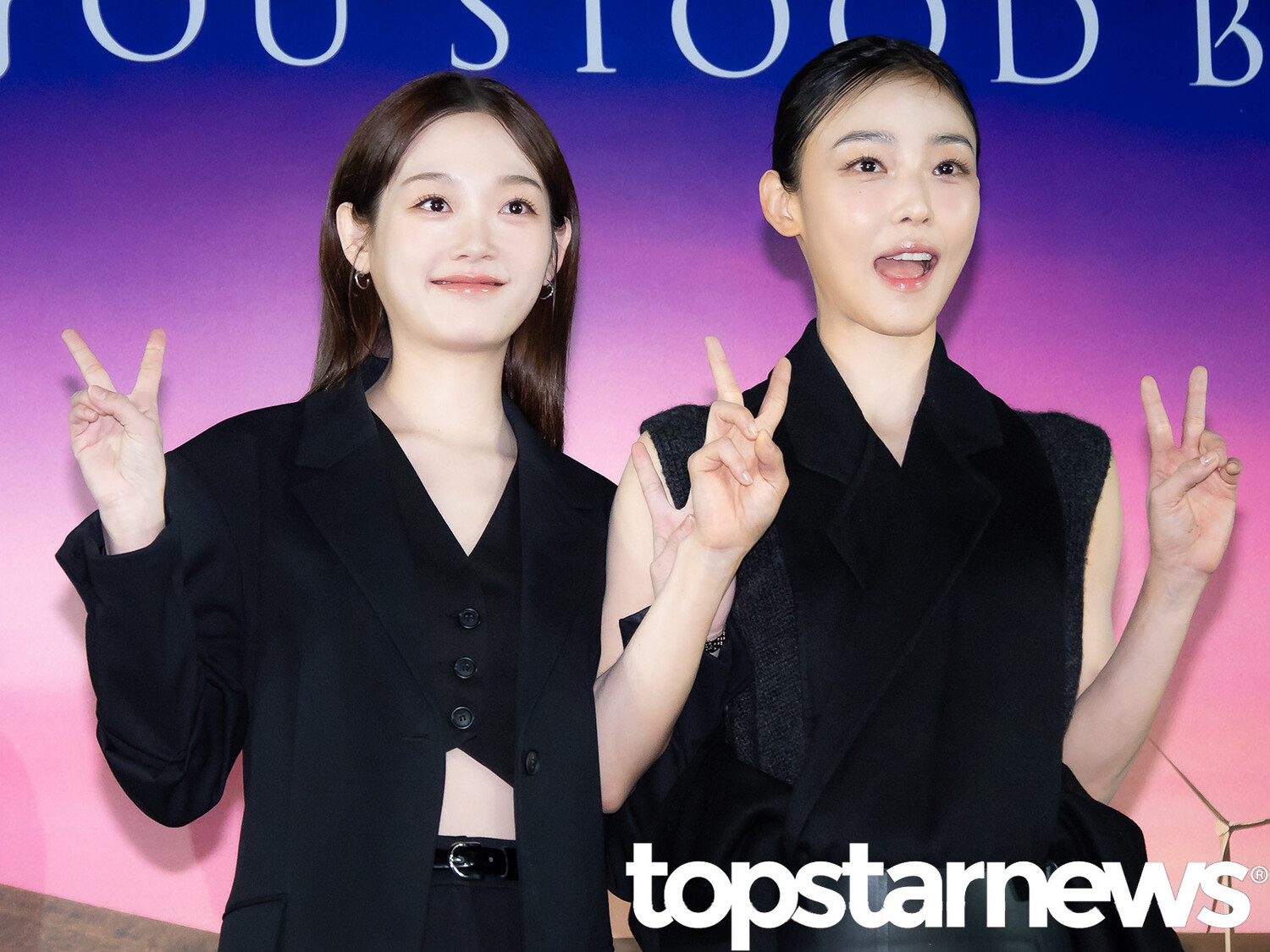 이유미-전소니 / 톱스타뉴스 HD포토뱅크