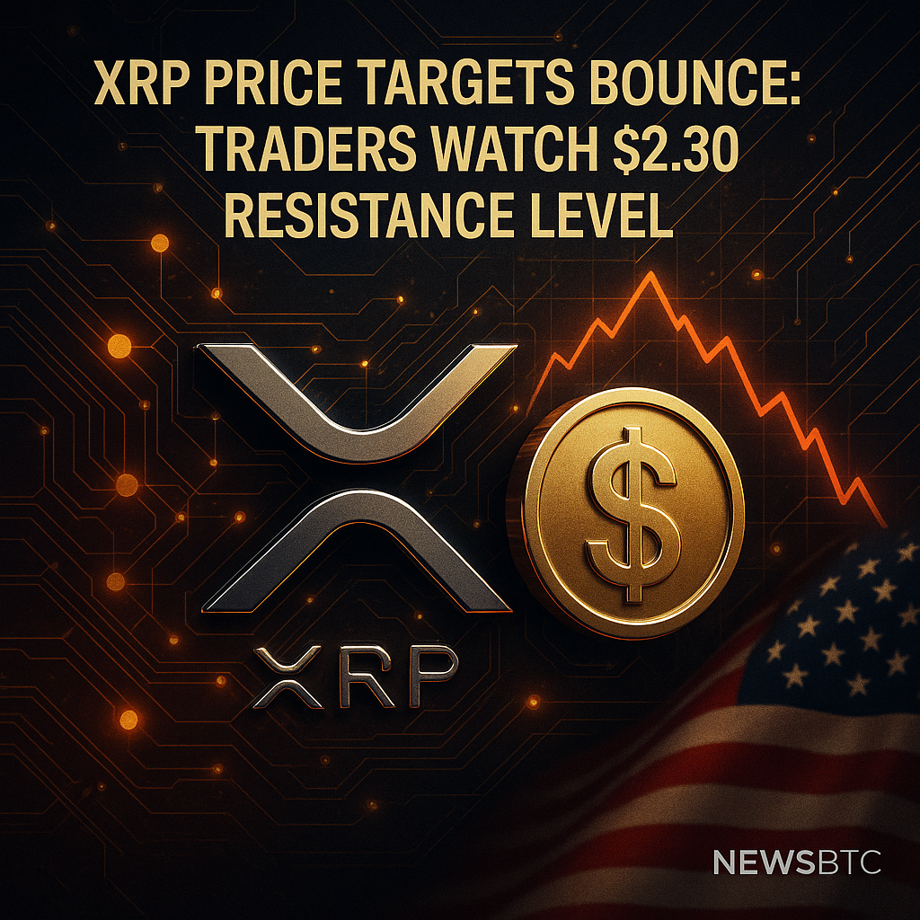 리플 XRP, 2.30달러 저항선 돌파 실패…단기 하락 압력 지속 전망 - 김시현 기자 - 톱스타뉴스 - 국제/시세