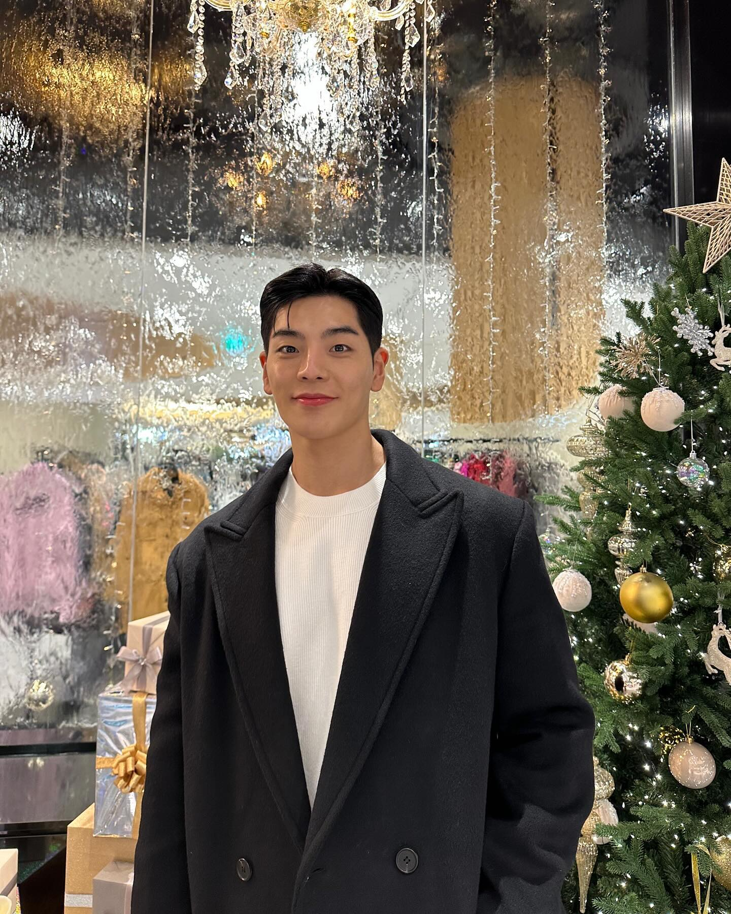 상해기 인스타그램