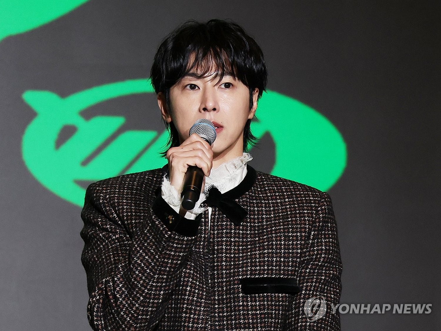 유노윤호 / 연합뉴스