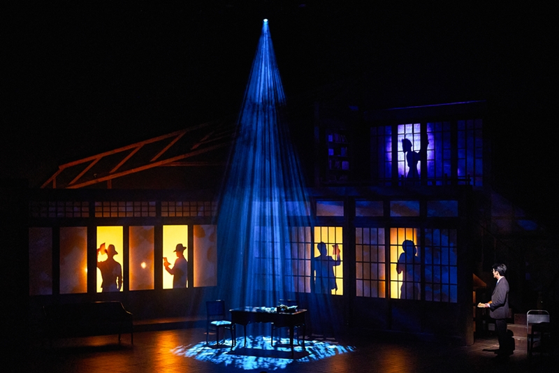 “아시아도 울렸다”…뮤지컬 ‘팬레터’, 10주년 기념 무대→세계가 주목