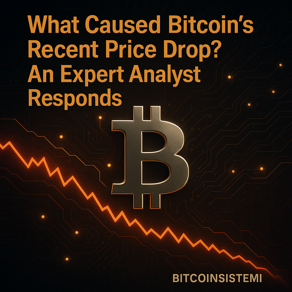 비트코인 가격 급락, 연준 발언과 투자심리 흔들다 - 김시현 기자 - 톱스타뉴스 - 국제/시세