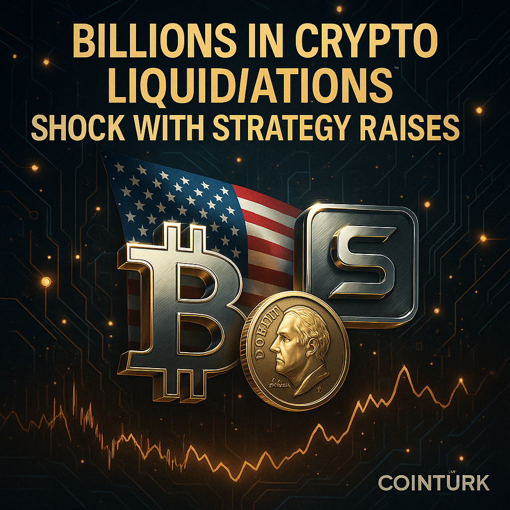 비트코인 급락, 7억달러 규모 청산…AI주 급락 여파로 투자심리 냉각 - 김윤교 기자 - 톱스타뉴스 - 국제/시세