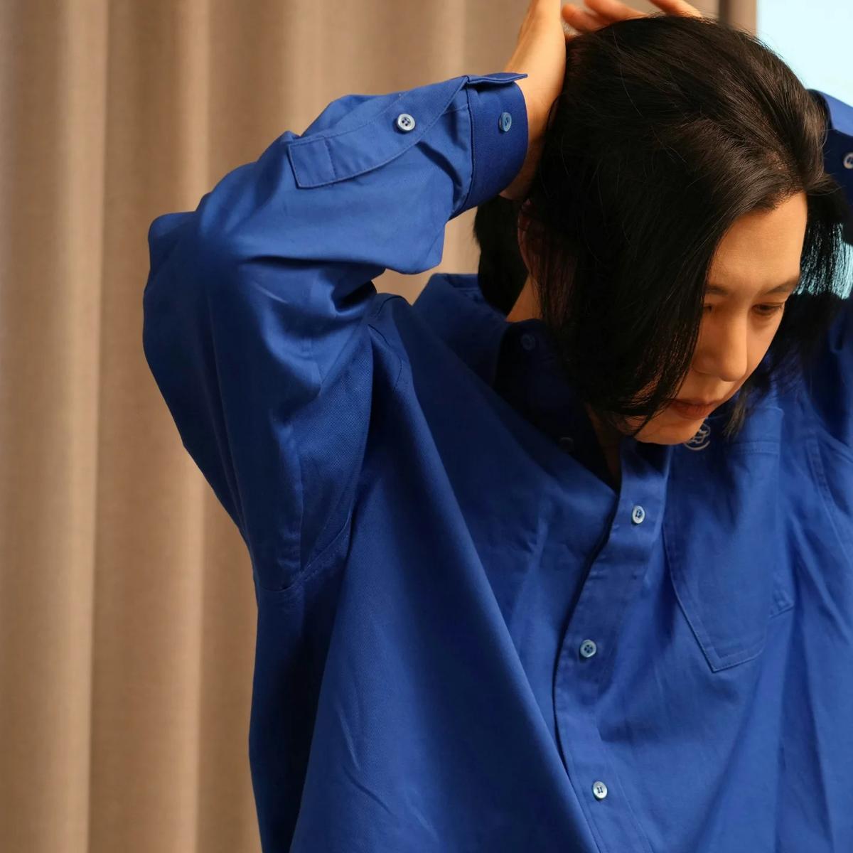 가수 양준일 인스타그램