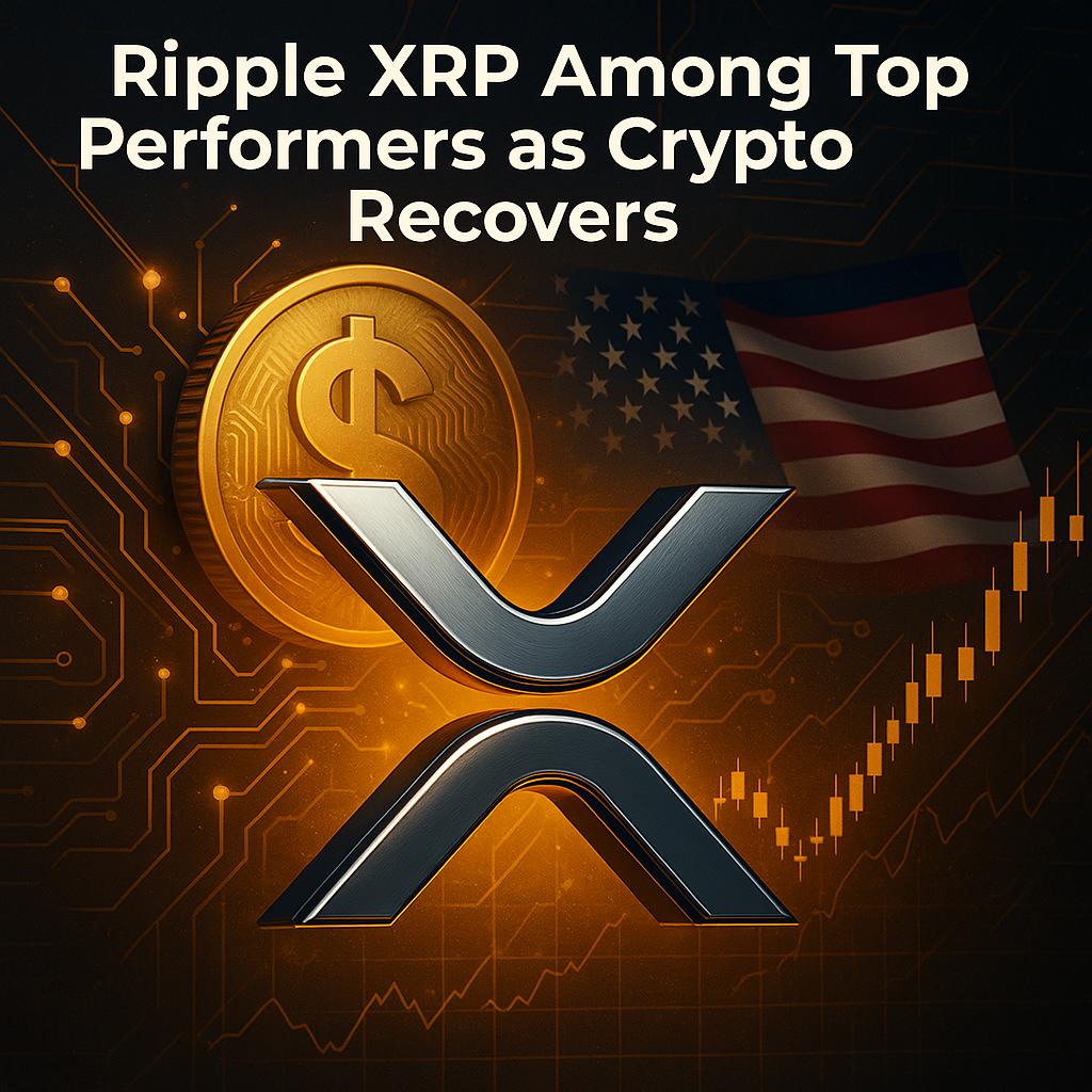 리플 XRP, 4개월 하락세 끝내나…5000억 달러 자금 유입에 상승세 - 김명수 기자 - 톱스타뉴스 - 국제/시세