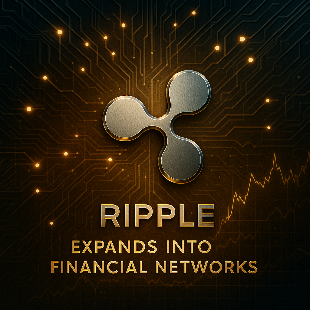 리플 XRP, 월가에 도전하는 블록체인 금융 강자로 부상 - 김명수 기자 - 톱스타뉴스 - 국제/시세